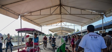 centro de tramites de migrantes guatemala