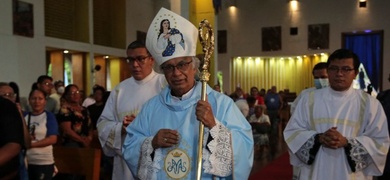 cardenal leopoldo brenes