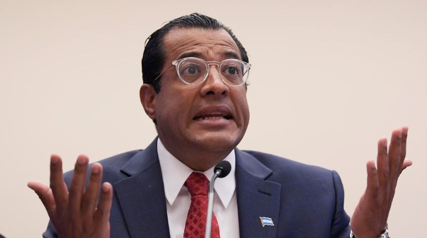 felix maradiaga opositor nicaraguense