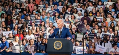 biden seguira en campaña electoral