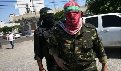 hamas liberara secuestrados extranjeros