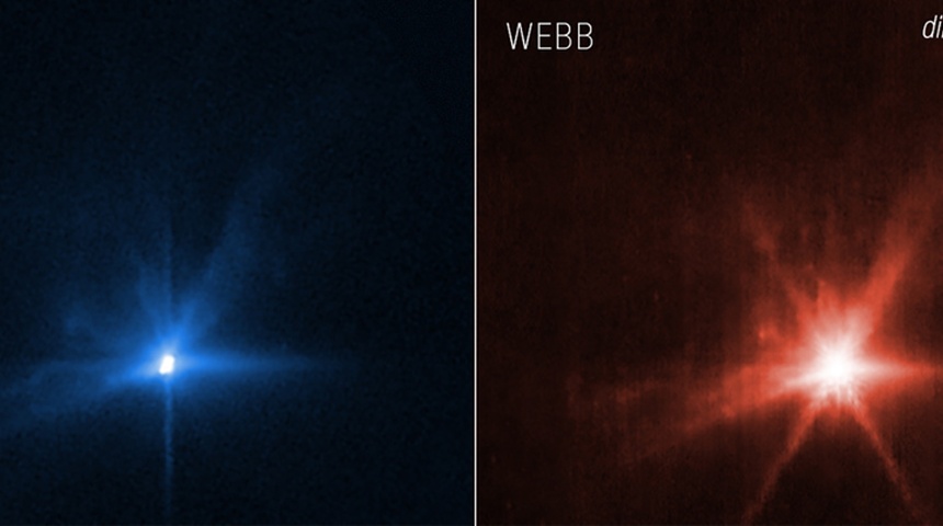 mision nart asteroide