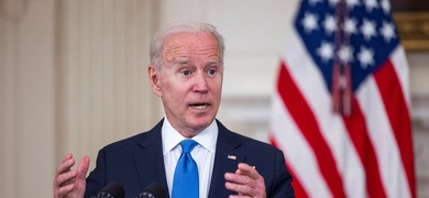 joe biden reeleccion presidencial eeuu