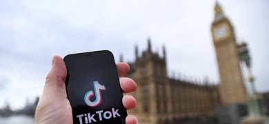 veto de tiktok en reino unido