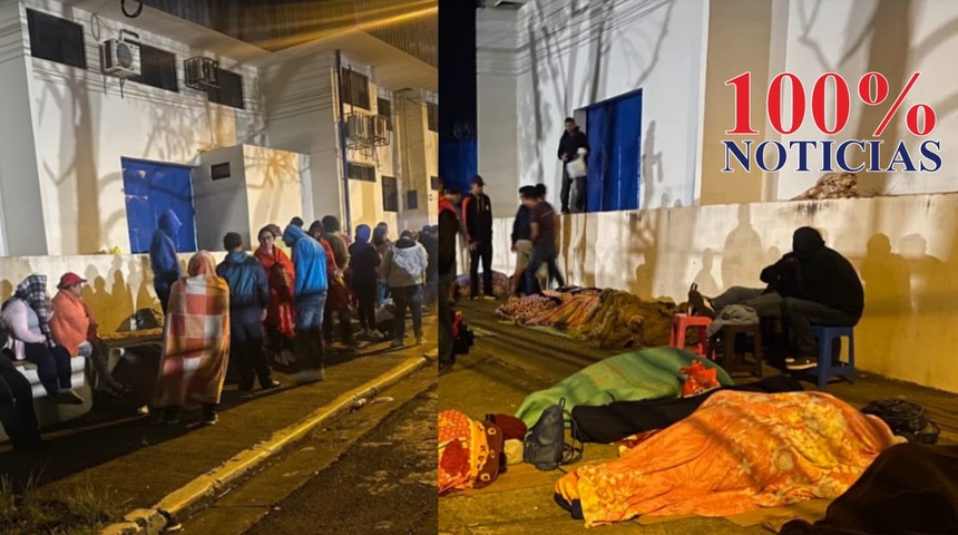 migrantes refugio costa rica