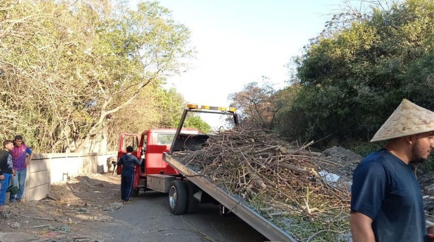 alcaldia de managua aplica multas por botar basura