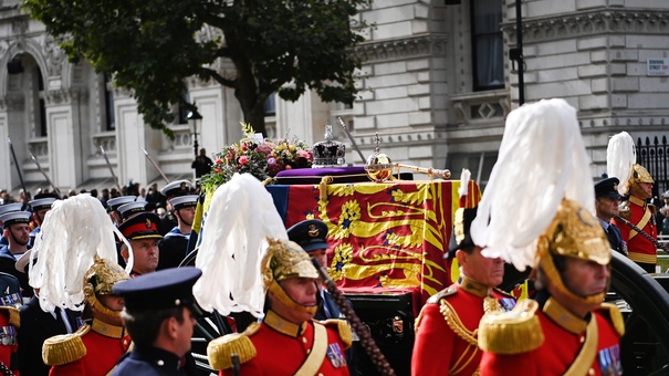 reina isabel ii