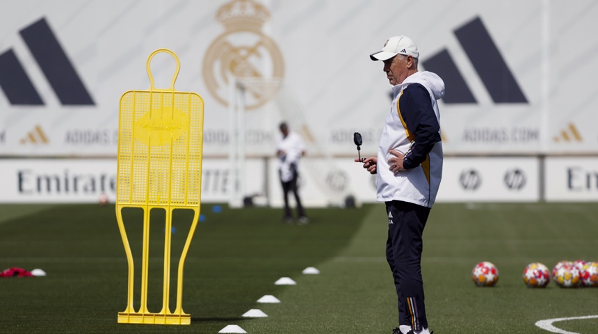 ancelotti convoca plantilla final liga campeones