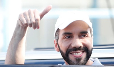 nayib bukele ataca diario el pais