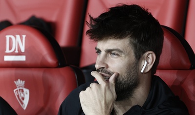 gerard pique