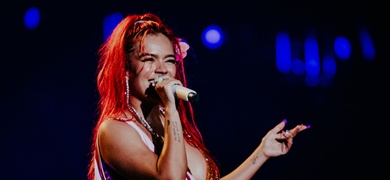 karol g concierto eeuu