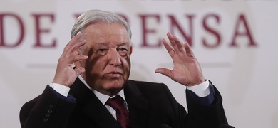 lopez obrador postura biden cierre frontera mexico