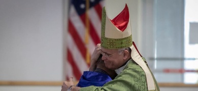 monsenor silvio baez fiestas patrias nicaragua