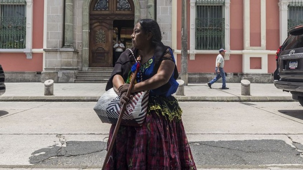 elecciones presidenciales guatemala