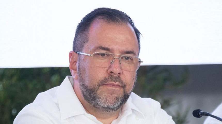 canciller venezolana ivan gil