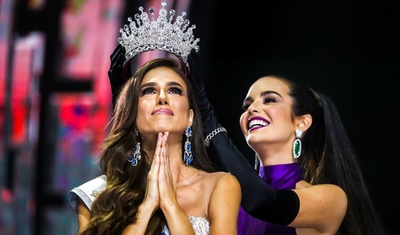 fraude en miss venezuela 2022