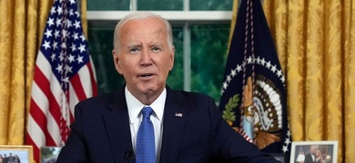 joe biden renuncia salvar democracia estadounidense