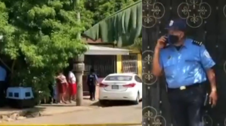 villa reconciliacion donde encontraron a mujer sin vida