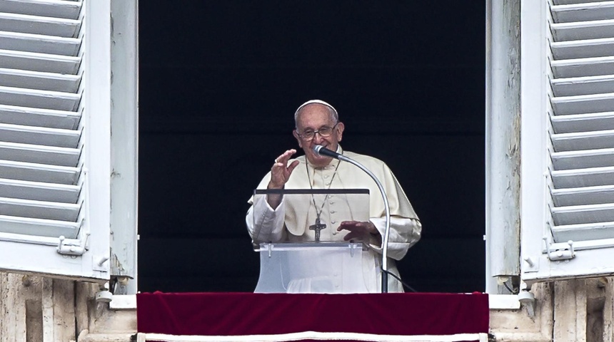 papa francisco expresa preocupacion guerra ucrania