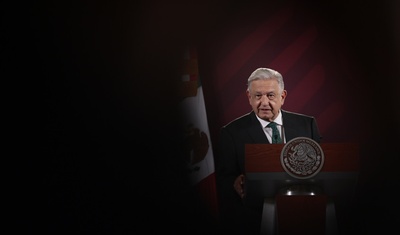 lopez obrador tribunal supremo violencia de genero