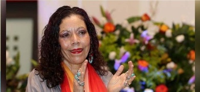 rosario murillo sucesora de daniel ortega