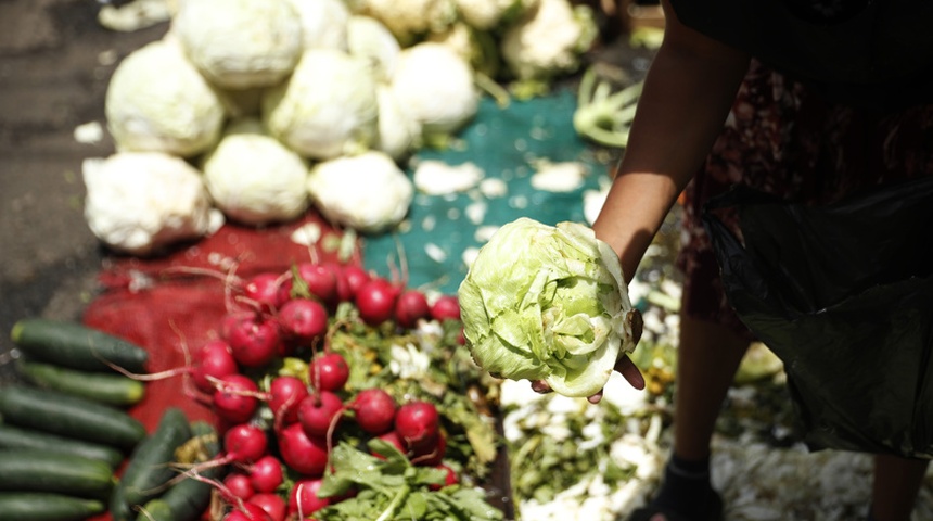 alimentos libres arancele el salvador