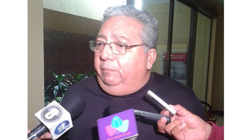 guillermo miranda secuestrado politico