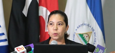 celina castellon nicaragua