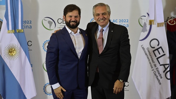 cumbre del celac 2023