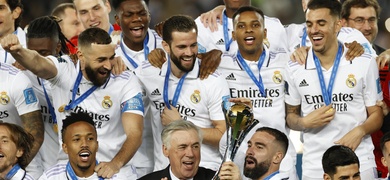 final mundial clubes gana real madrid