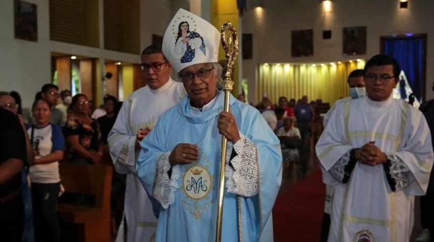 cardenal leopoldo brenes