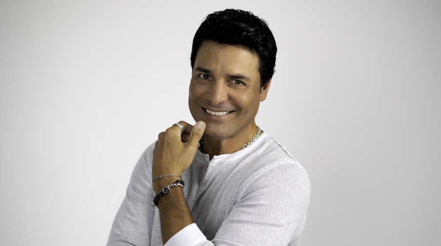 chayanne nuevo disco