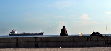 petroleo entra la habana cuba