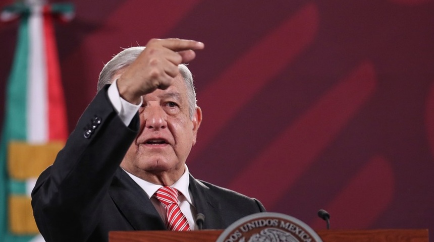 lopez obrador rompe relaciones peru