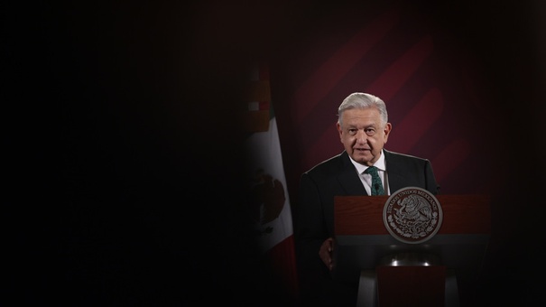 lopez obrador tribunal supremo violencia de genero