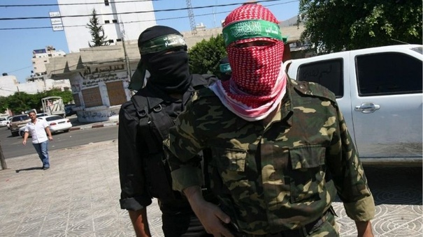 hamas liberara secuestrados extranjeros