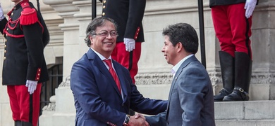 petro pide medidas cautelares presidente peru destituido