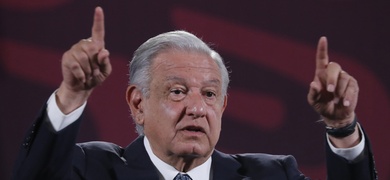 lopez obrador militarizacion mexico