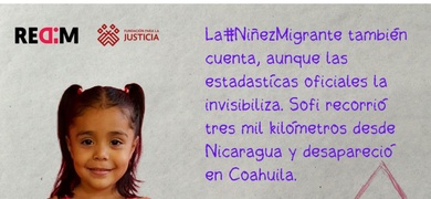 niña sofia abigail caballero nicaragüense