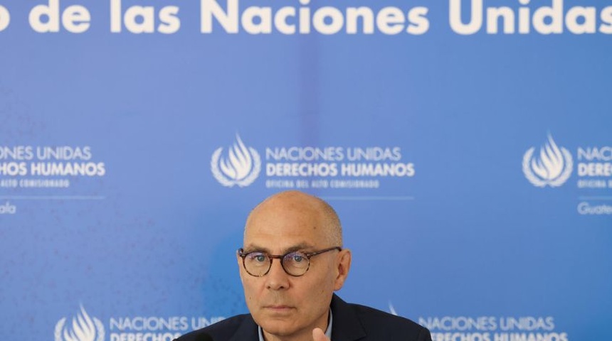 onu venezuela rechazar leyes ong