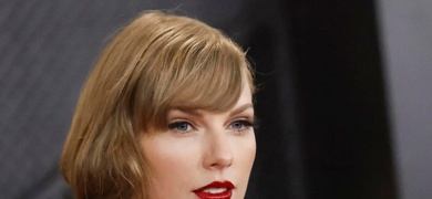 taylor swift record legado grammy