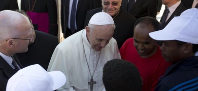 papa francisco una decada pontificado