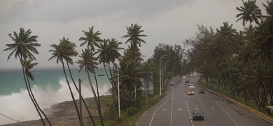 puerto rico alerta huracan lluvias inundaciones