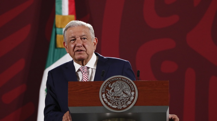 andres manuel lopez obrador