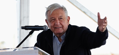 andres lopez obrador presidente mexico