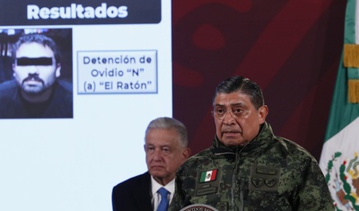 ejercito mexico hijo chapo