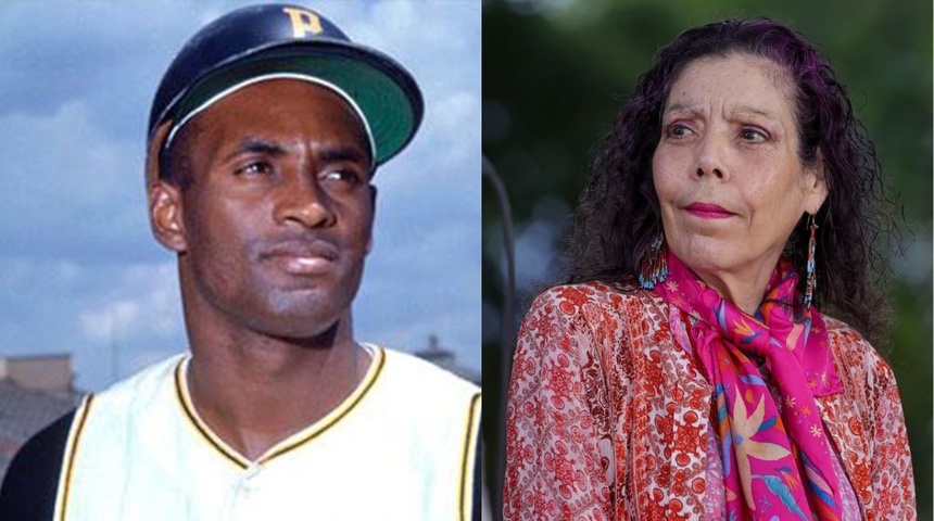 roberto clemente beisbol