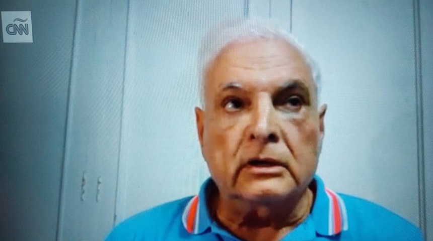 ricardo martinelli amigo daniel ortega