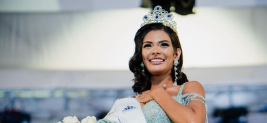 sheynnis palacios recuerda casting de miss nicaragua  desde su exilio forzado