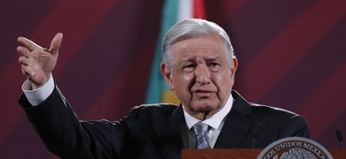 lopez obrador homicidios mexico